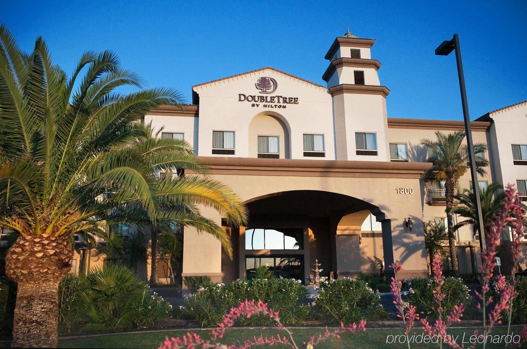 Doubletree By Hilton Phoenix-Gilbert Exterior foto
